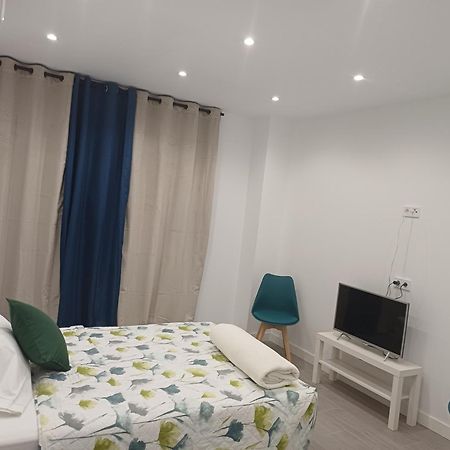 Estudios Nuevos Madrid Centro Zewnętrze zdjęcie