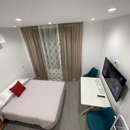Estudios Nuevos Madrid Centro Zewnętrze zdjęcie