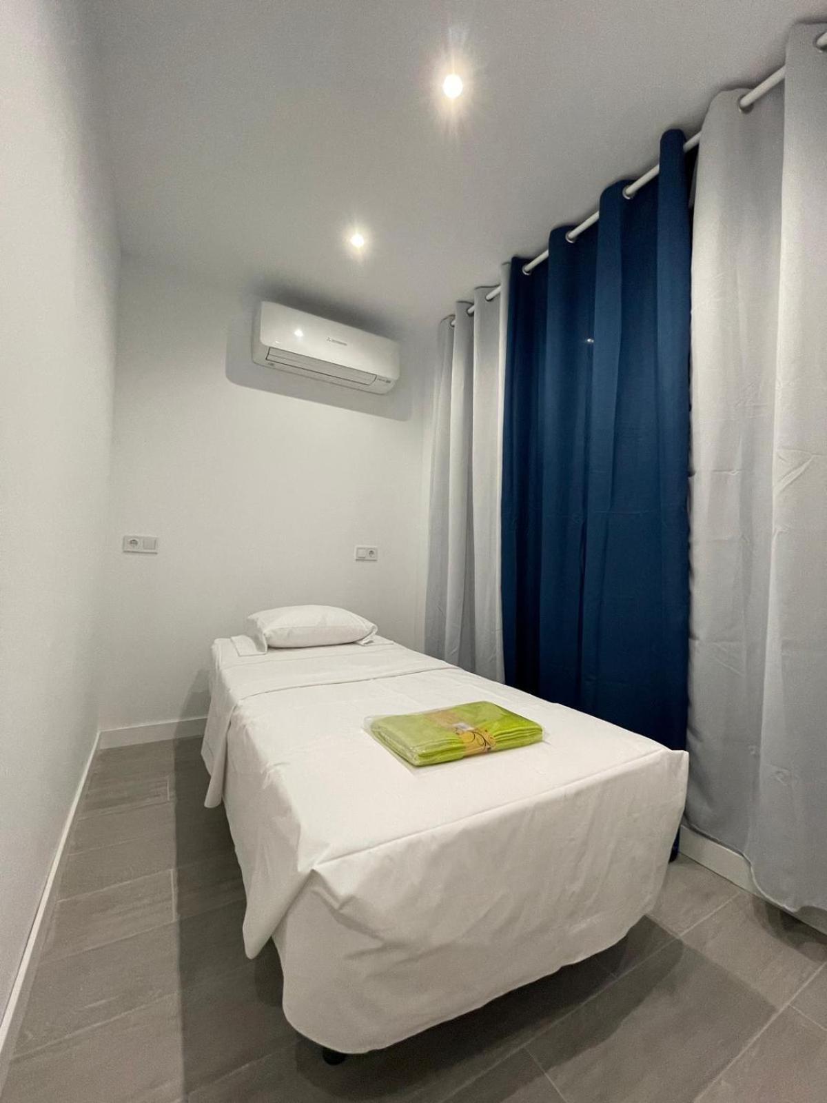 Estudios Nuevos Madrid Centro Zewnętrze zdjęcie